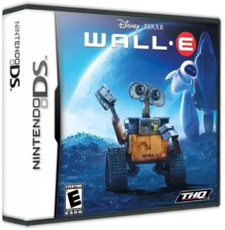 ROM WALL-E